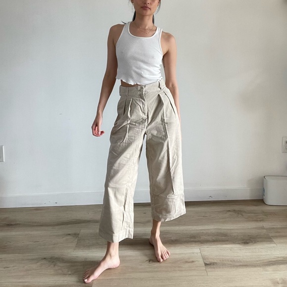 Uniqlo corduroy pants - Picture 1 of 4